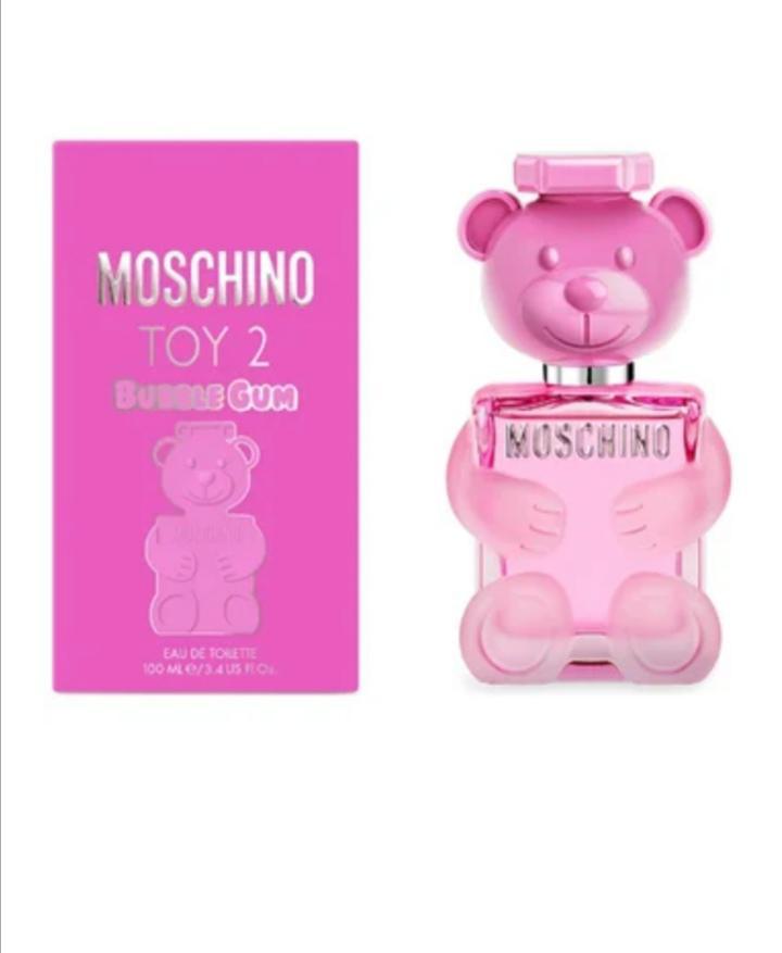 Toy 2 Bubble Gum